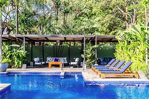 The mVillas with Exclusive Beach Club Access