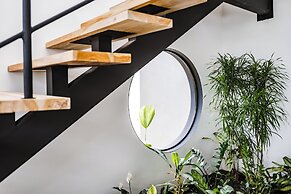 The mVillas with Exclusive Beach Club Access