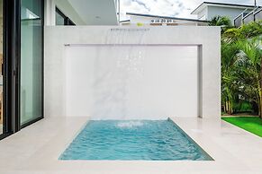 The mVillas with Exclusive Beach Club Access