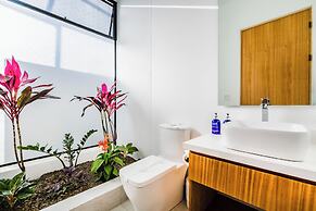 The mVillas with Exclusive Beach Club Access