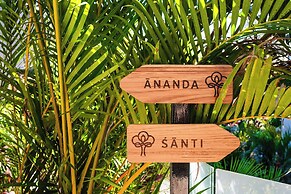 The mVillas with Exclusive Beach Club Access