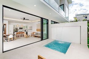 The mVillas with Exclusive Beach Club Access