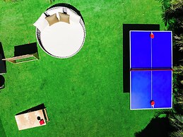 The mVillas with Exclusive Beach Club Access