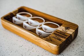 The mVillas with Exclusive Beach Club Access