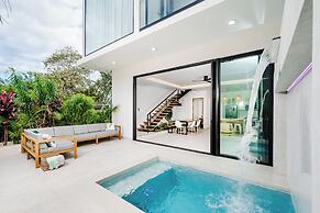 The mVillas with Exclusive Beach Club Access