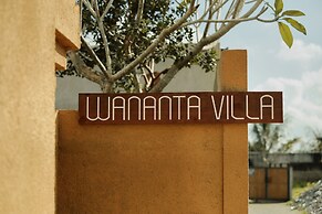 Wananta Villa