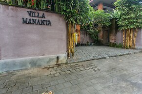 Wananta Villa