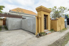 Wananta Villa