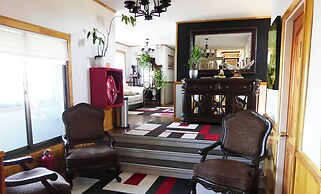 Hotel Ruta Costera