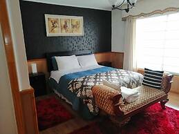 Hotel Ruta Costera