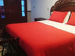 Hotel Ruta Costera