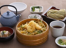 Sotetsu Grand Fresa Saigon