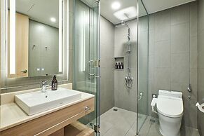 Sotetsu Grand Fresa Saigon