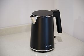 Sotetsu Grand Fresa Saigon