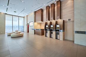 Sotetsu Grand Fresa Saigon