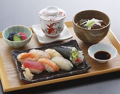 Sotetsu Grand Fresa Saigon