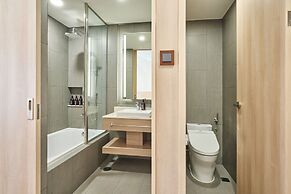 Sotetsu Grand Fresa Saigon