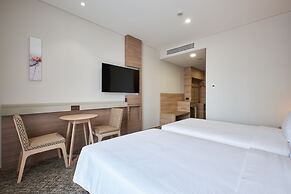 Sotetsu Grand Fresa Saigon