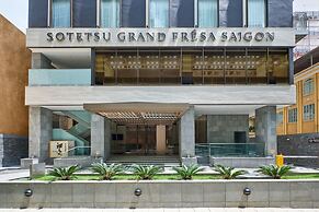 Sotetsu Grand Fresa Saigon