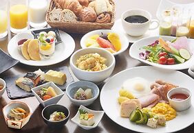 Sotetsu Grand Fresa Saigon