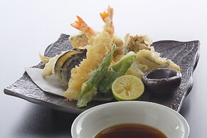 Sotetsu Grand Fresa Saigon