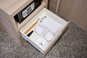 Sotetsu Grand Fresa Saigon