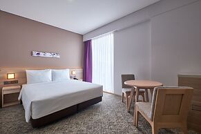 Sotetsu Grand Fresa Saigon