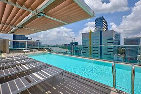 Sotetsu Grand Fresa Saigon