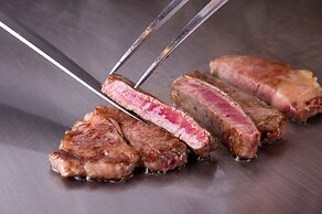 Sotetsu Grand Fresa Saigon