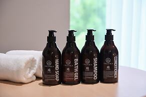 Sotetsu Grand Fresa Saigon