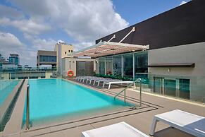 Sotetsu Grand Fresa Saigon