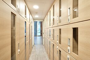 Sotetsu Grand Fresa Saigon