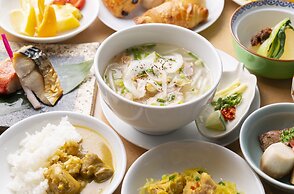 Sotetsu Grand Fresa Saigon