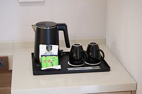 Sotetsu Grand Fresa Saigon