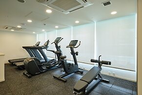 Sotetsu Grand Fresa Saigon