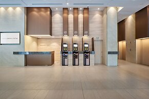 Sotetsu Grand Fresa Saigon