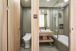 Sotetsu Grand Fresa Saigon