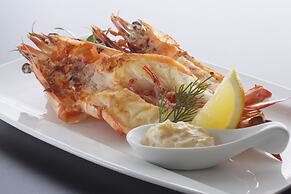 Sotetsu Grand Fresa Saigon