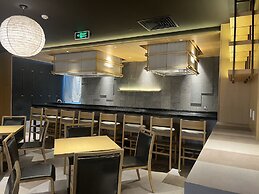 Sotetsu Grand Fresa Saigon