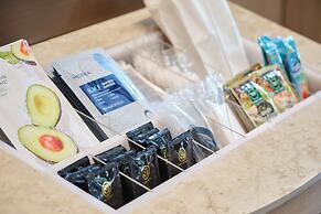 Sotetsu Grand Fresa Saigon