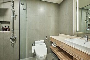 Sotetsu Grand Fresa Saigon