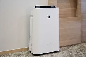 Sotetsu Grand Fresa Saigon