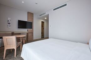 Sotetsu Grand Fresa Saigon