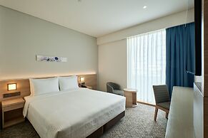 Sotetsu Grand Fresa Saigon