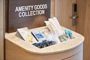 Sotetsu Grand Fresa Saigon