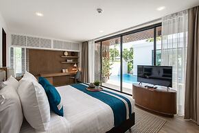 Movenpick Pool Villa's 1FL