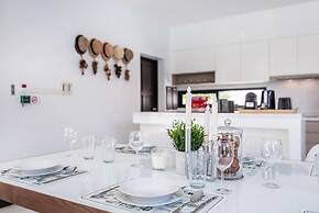 Movenpick Pool Villa's 1FL