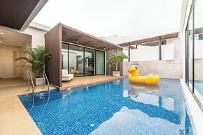 Movenpick Pool Villa's 1FL