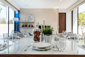 Movenpick Pool Villa's 1FL