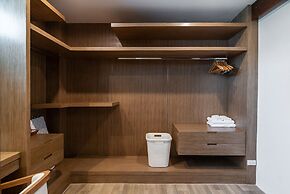 Movenpick Pool Villa's 1FL